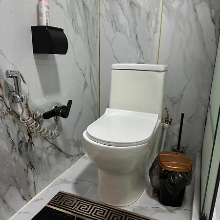 Turkistan Family Apart Hotel, Караван Сарай Ясави Room photo