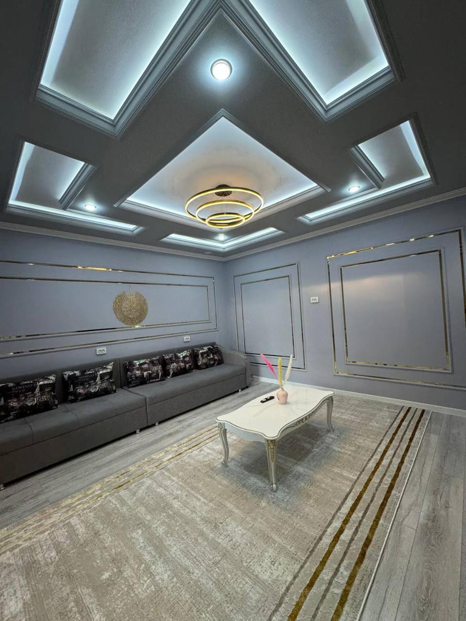 Family Hotel, караван сарай ясави Apartment *