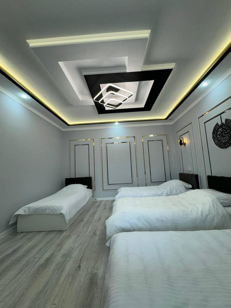 Family Hotel, караван сарай ясави *