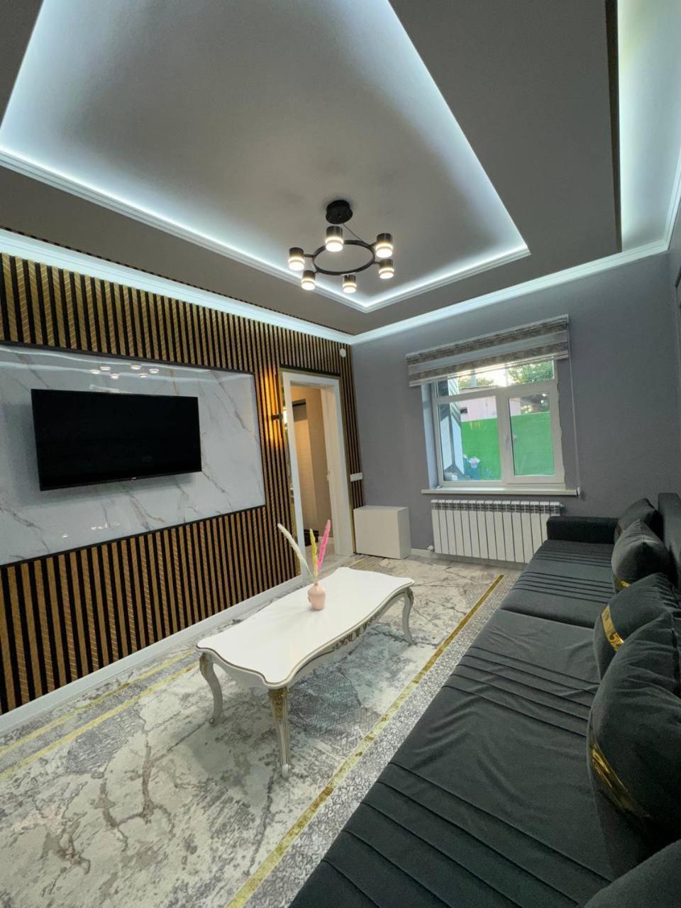 Family Hotel, караван сарай ясави Apartment *