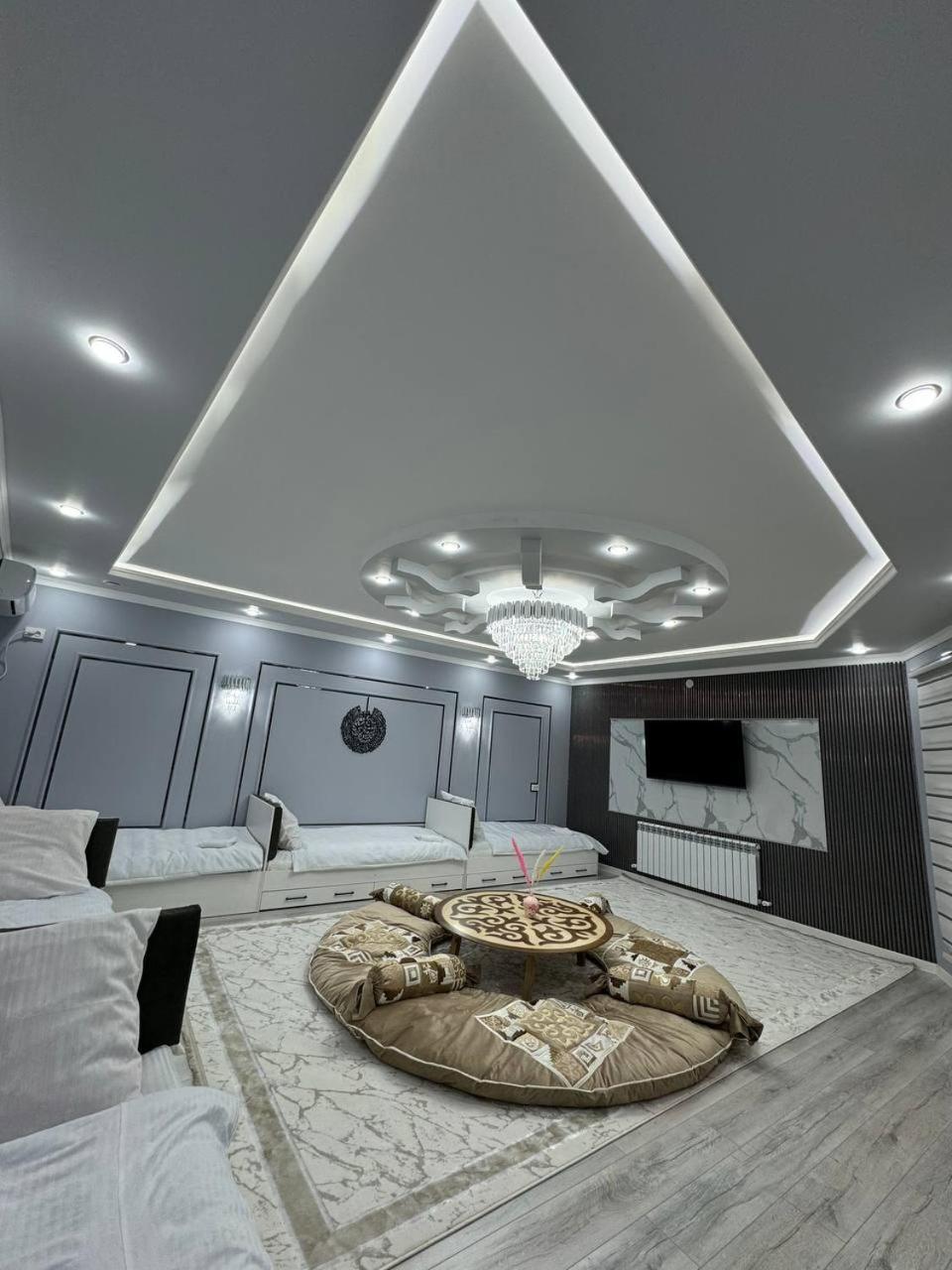 Family Hotel, караван сарай ясави Apartment