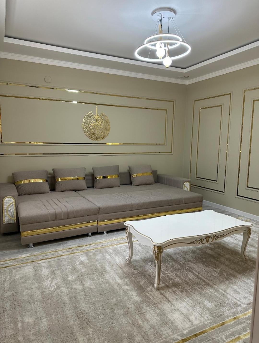 Family Hotel, караван сарай ясави Apartment