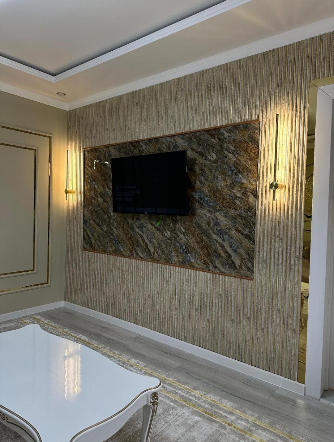 Family Hotel, караван сарай ясави * Turkistan