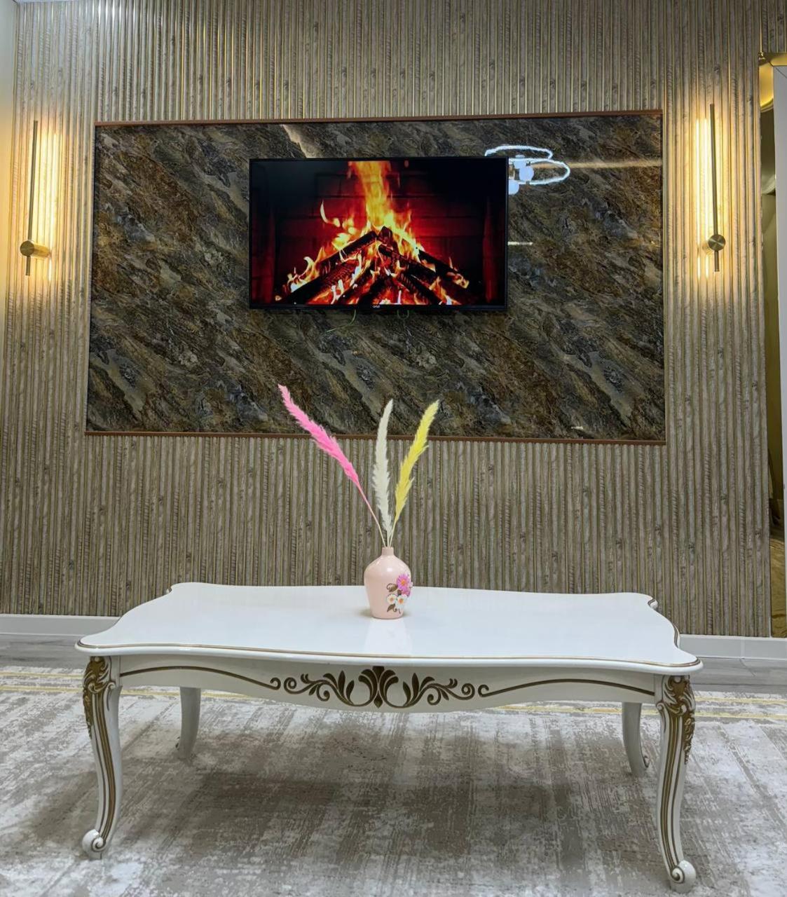 Family Hotel, караван сарай ясави Apartment *