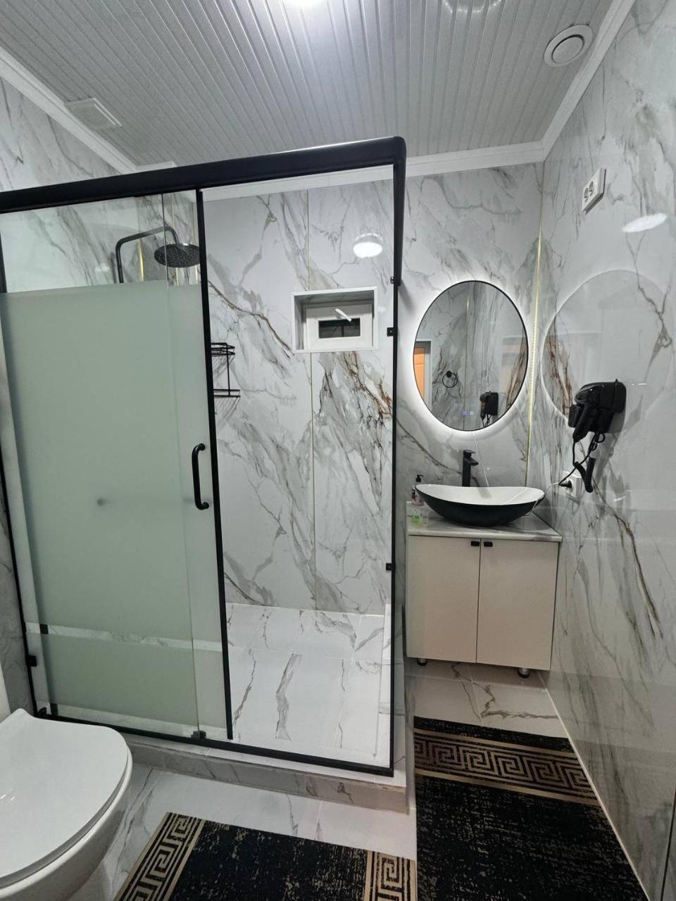 Family Hotel, караван сарай ясави Apartment Turkistan