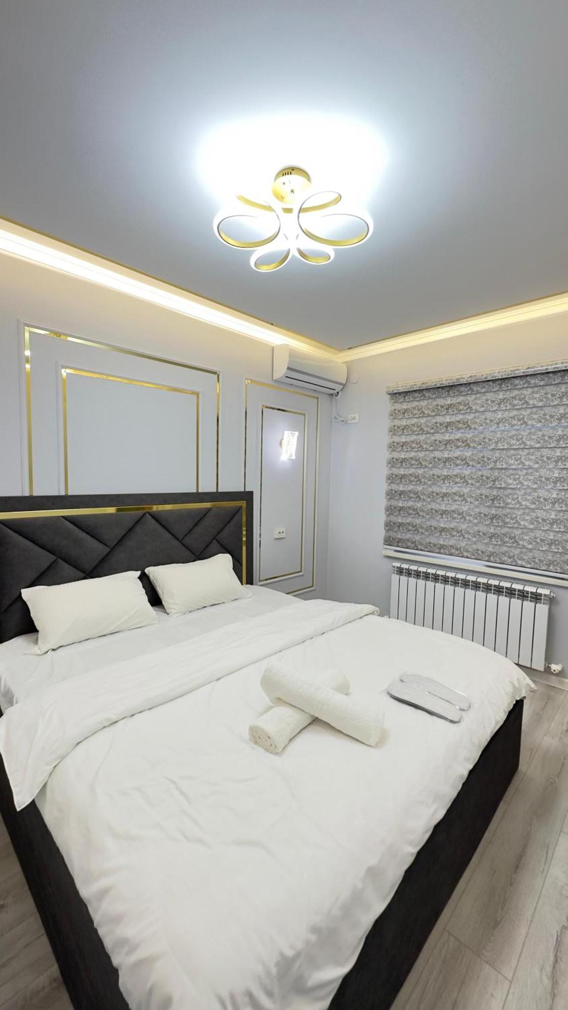 Family Hotel, караван сарай ясави Apartment Turkistan