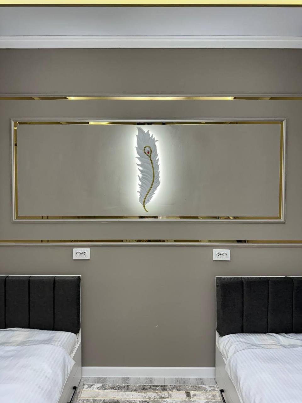 Family Hotel, караван сарай ясави *