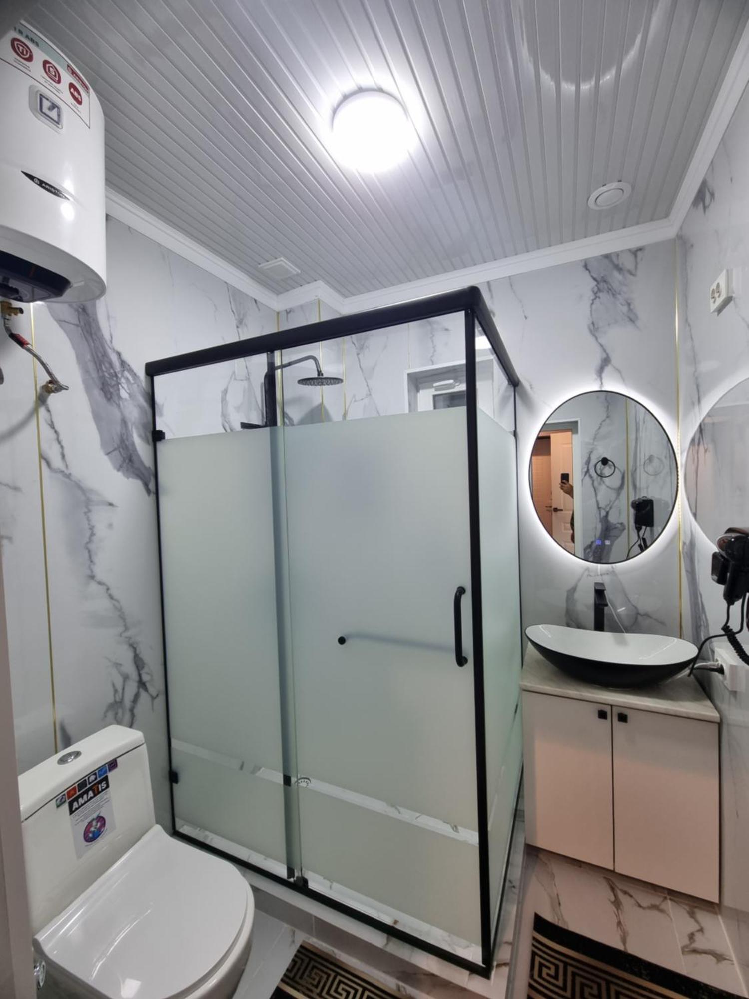 Apartment Family Hotel, караван сарай ясави