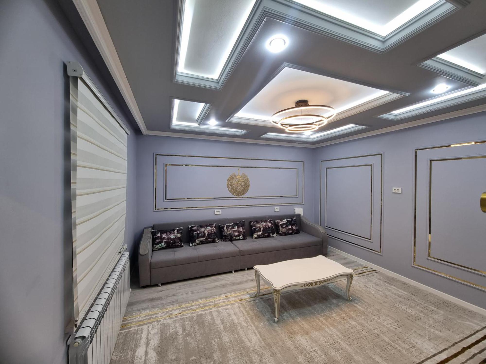 Family Hotel, караван сарай ясави * Turkistan