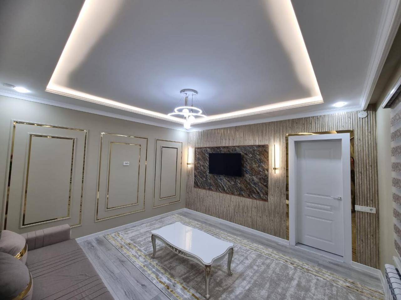 Family Hotel, караван сарай ясави * Turkistan