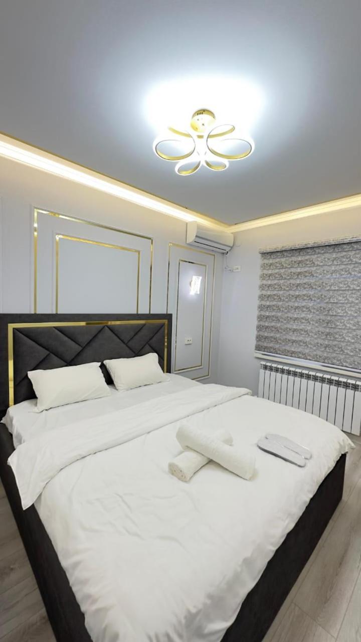 Family Hotel, караван сарай ясави