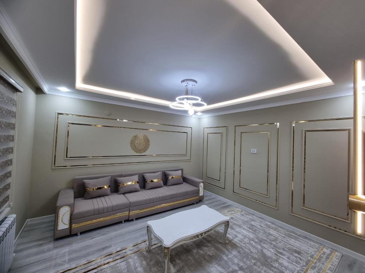 Family Hotel, караван сарай ясави Apartment *